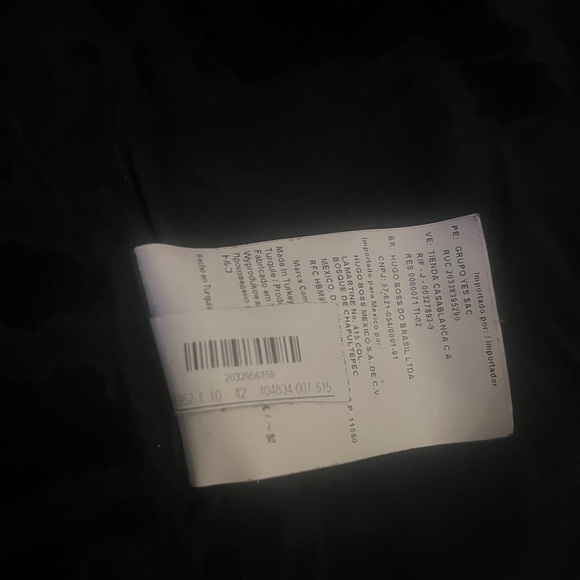 Hugo Boss Women’s Blazer - Picture 12 of 12